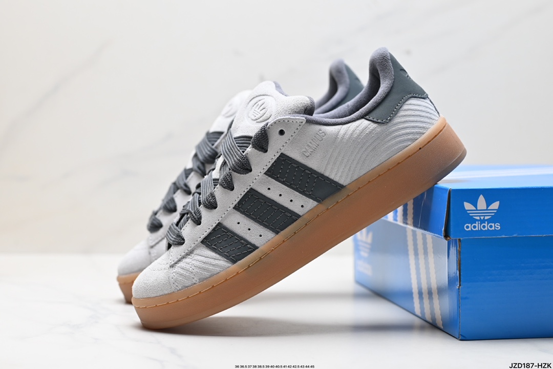 Adidas Campus Shoes